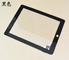 Van het de Aanrakingsscherm van Apple LCD van de glasassemblage het Deel van de de Becijferaarvervanging voor iPad 4